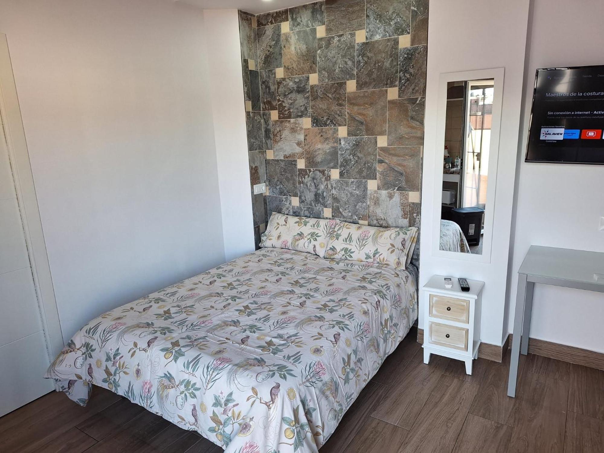 Tourismcasa Διαμέρισμα Dos Hermanas Εξωτερικό φωτογραφία